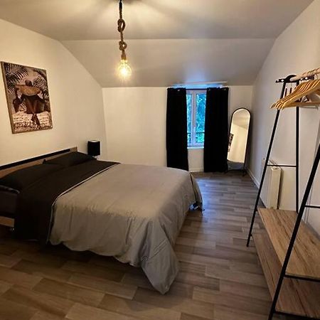 Le Cosy'Ppart - Easylife Leilighet Bourgoin-Jallieu Eksteriør bilde
